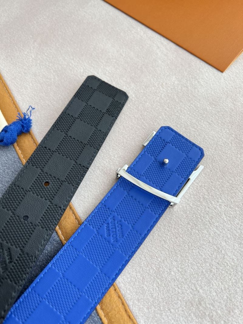 Louis Vuitton Belts